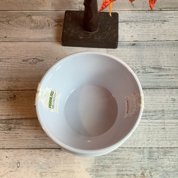 PEANUTS 4pc Melamine Cereal Bowls - Picture 7 of 7